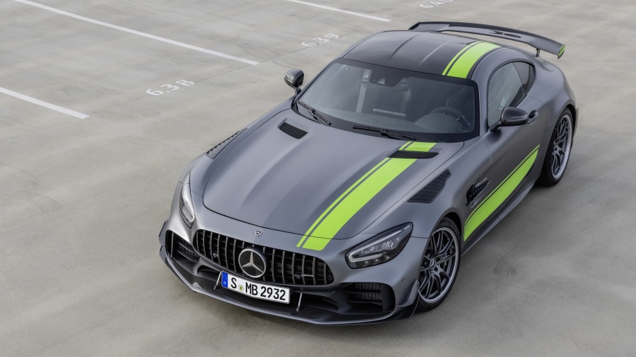 Mercedes launches a teaser video for the new CLA 2020