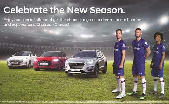 Skyline Automotive comes with amazing offers this season