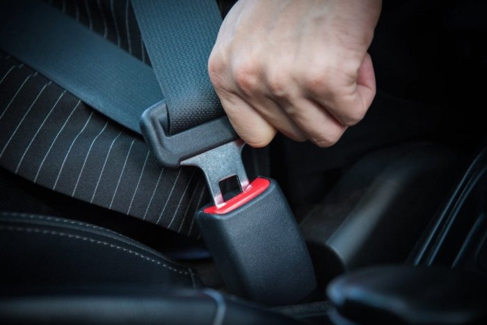 Stop these wrong beliefs about seatbelt