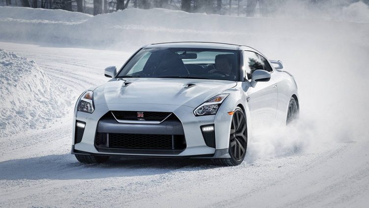Nissan GT-R to be the fastest sports car
