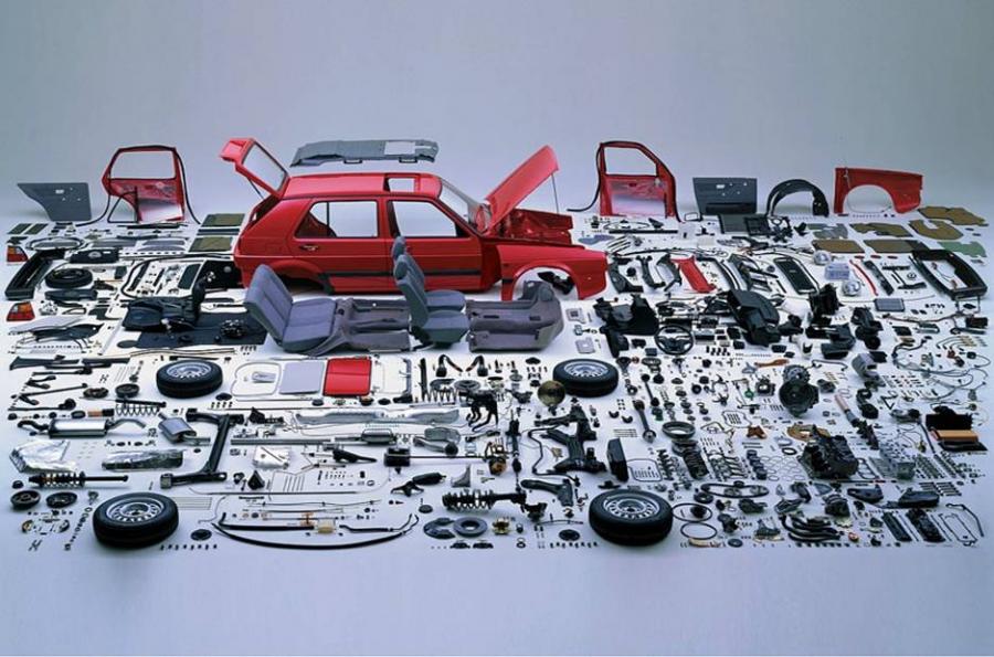 How Long Do Important Car Parts Last?