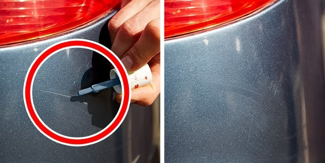 16 Tricks will Make your Life Easier with your Car