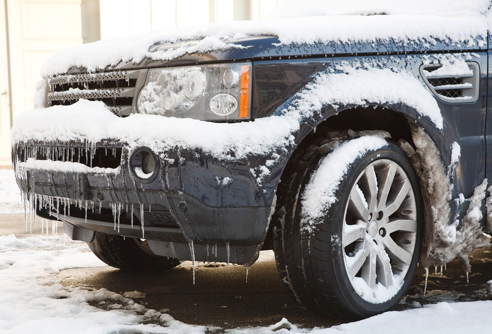 What to do if your car won’t start in cold weather