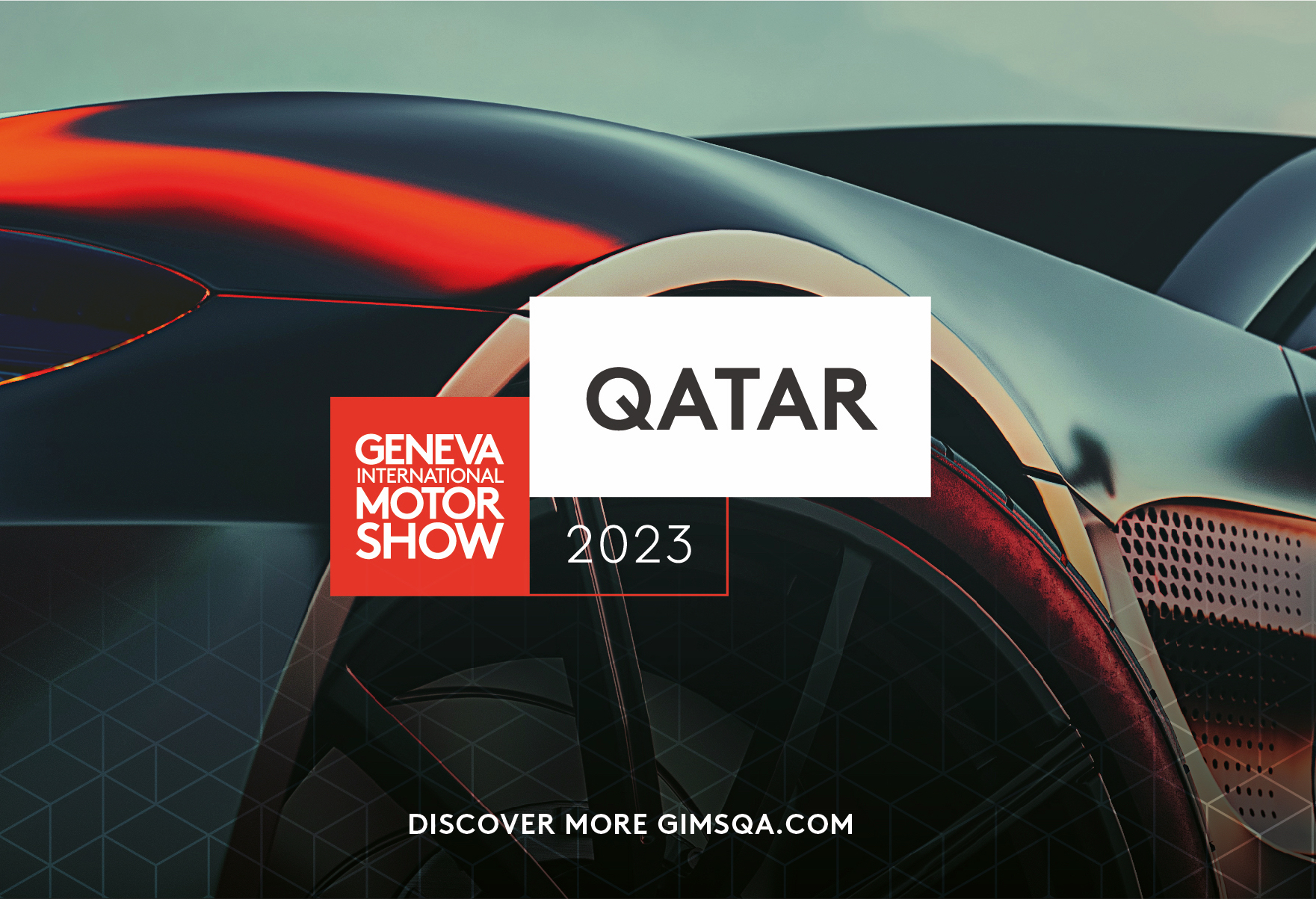 قطر تستعد لاستضافة معرض السيارات الأشهر عالمياً 
