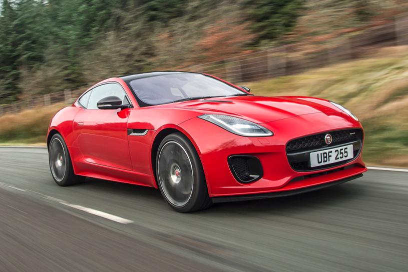 2019 Sports cars: Want to Own One of them?