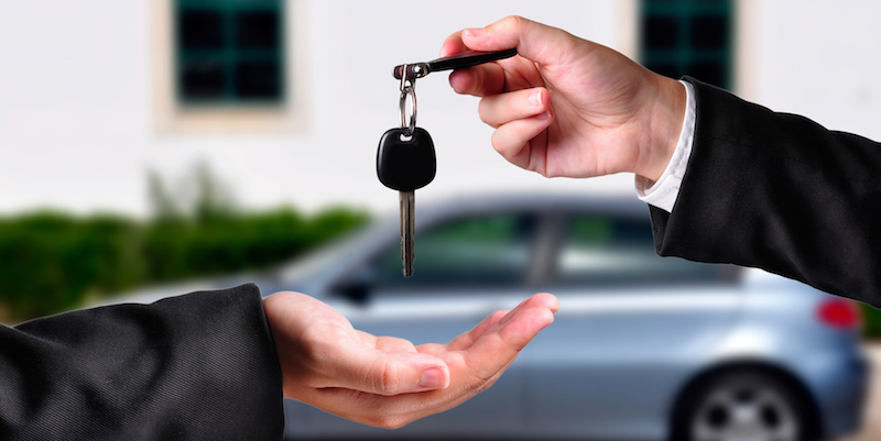 How to sell your used car with minimal losses