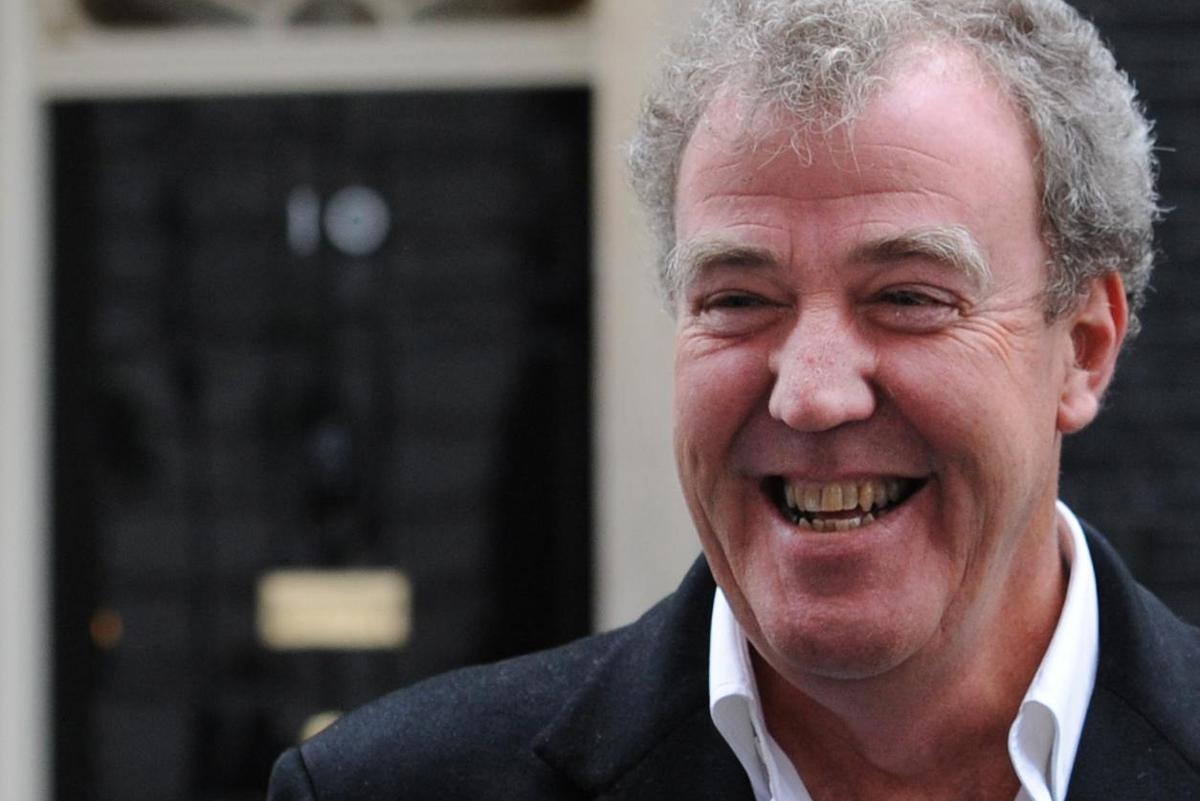 Clarkson to Palestinians: Make London the capital of US