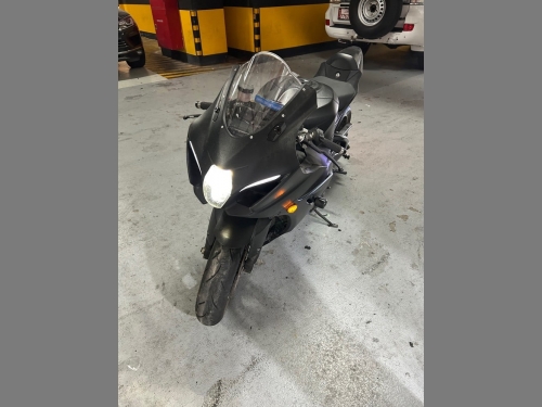 Suzuki GSX-R 1000   2017