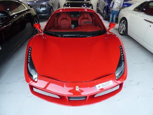 Ferrari GTB 