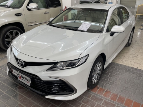 Toyota Camry LE 2023