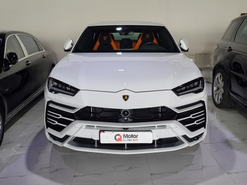Lamborghini Urus  2022