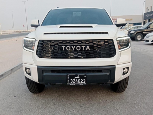 Toyota Tundra  2016
