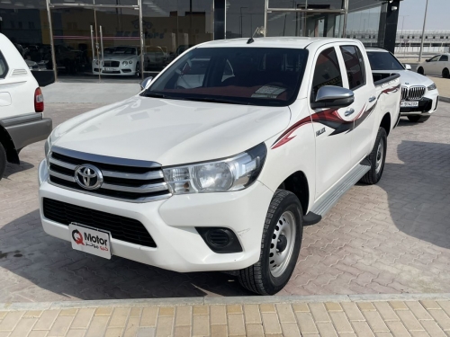 Toyota Hilux  2023