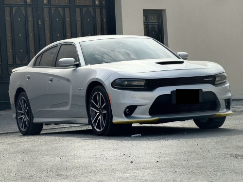 Dodge Charger R/T 2021