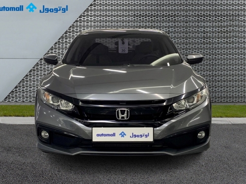 Honda Civic  2022