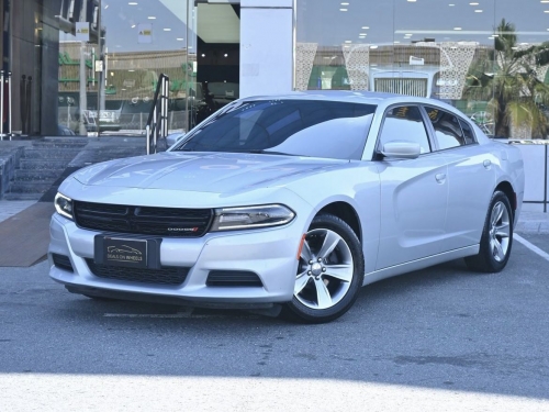 Dodge Charger  2019