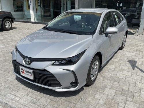 Toyota Corolla  2024