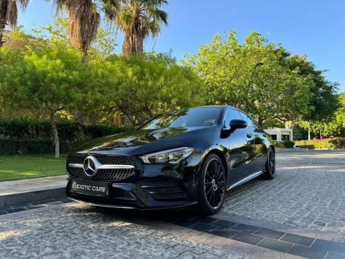 Mercedes-Benz... 2022