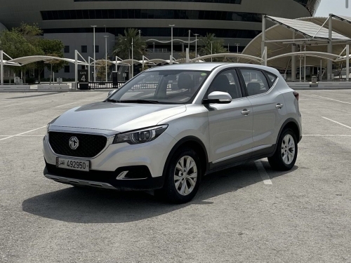 MG  zs  