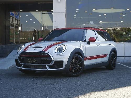 ميني Cooper Clubman