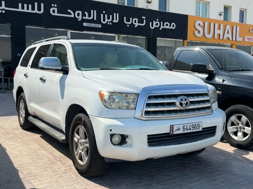 Toyota Tundra  2014