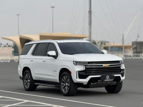 Chevrolet Tahoe  2023