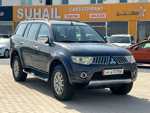 Mitsubishi... 2010