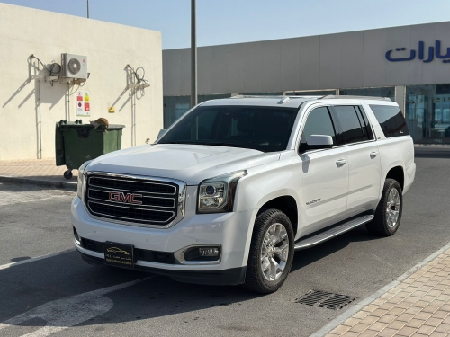 GMC Yukon  2016