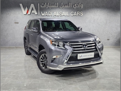 Lexus GX 460 2018