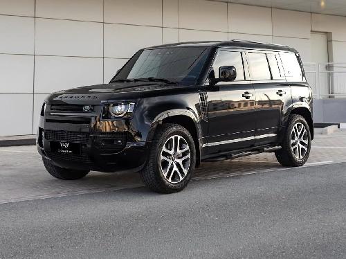 لاند روفر Defender X Dynamic