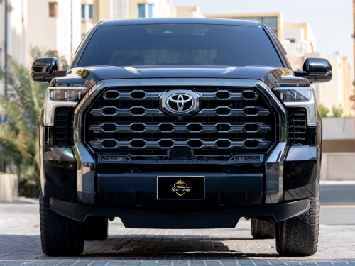 Toyota Tundra  2022