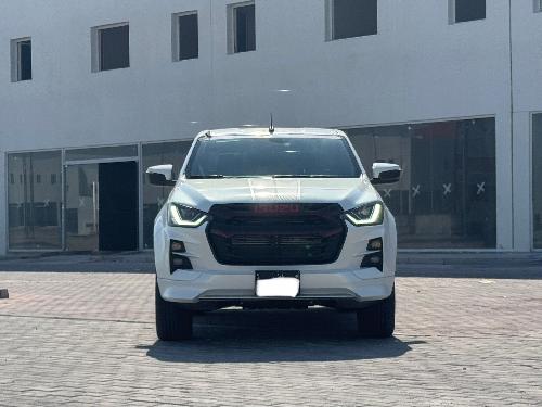 ISUZU D’MAX GT