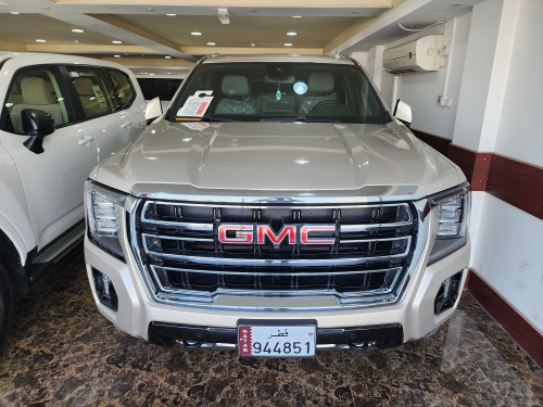 GMC Yukon  2023