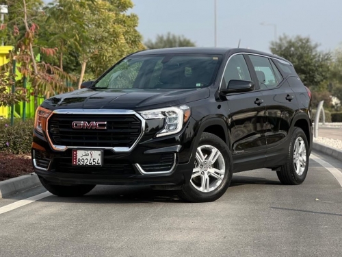 GMC Terrain  2022