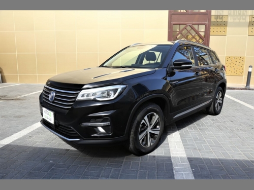 Changan CS75  2019