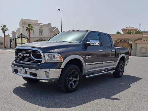 دودج رام 