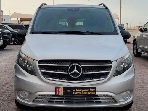 Mercedes-Benz... 2017