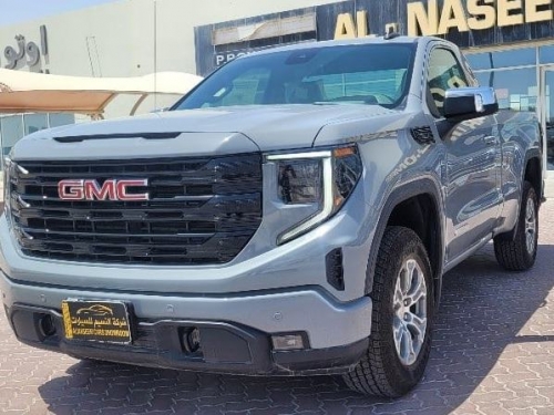 GMC Sierra  2024