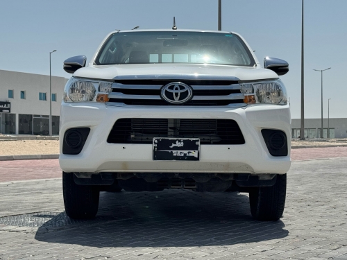 تويوتا هايلكس  2019