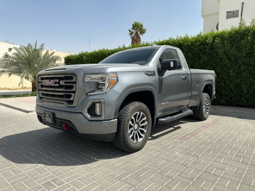 GMC Sierra  2020