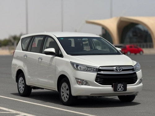 Toyota Inova  2019