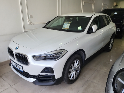 BMW X-Series X2  2023