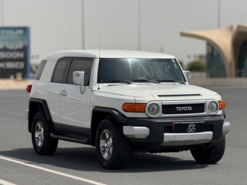 Toyota Tundra 
