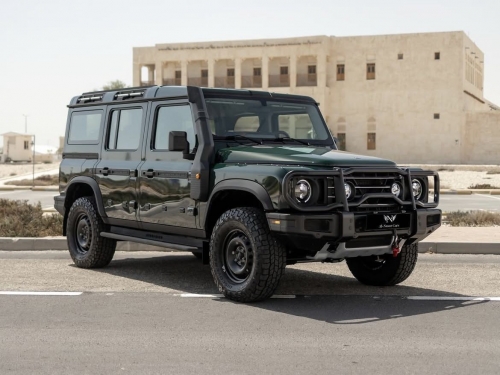 إنيوس جراندير 