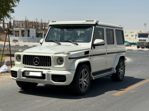 مرسيدس بنز... 2008
