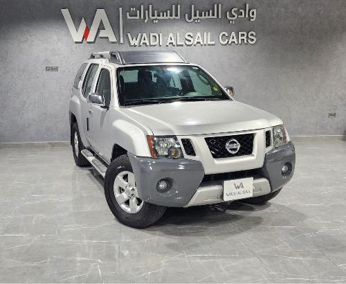 Nissan Xterra 
