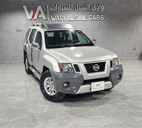 Nissan Xterra 