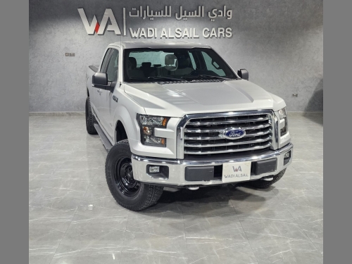 Ford F-150  2016