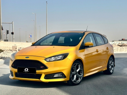 Ford Focus ST