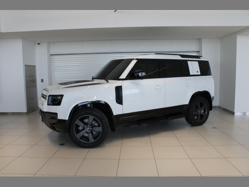 لاند روفر Defender 110 SE